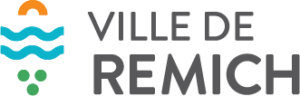 Logo Ville de Rémich